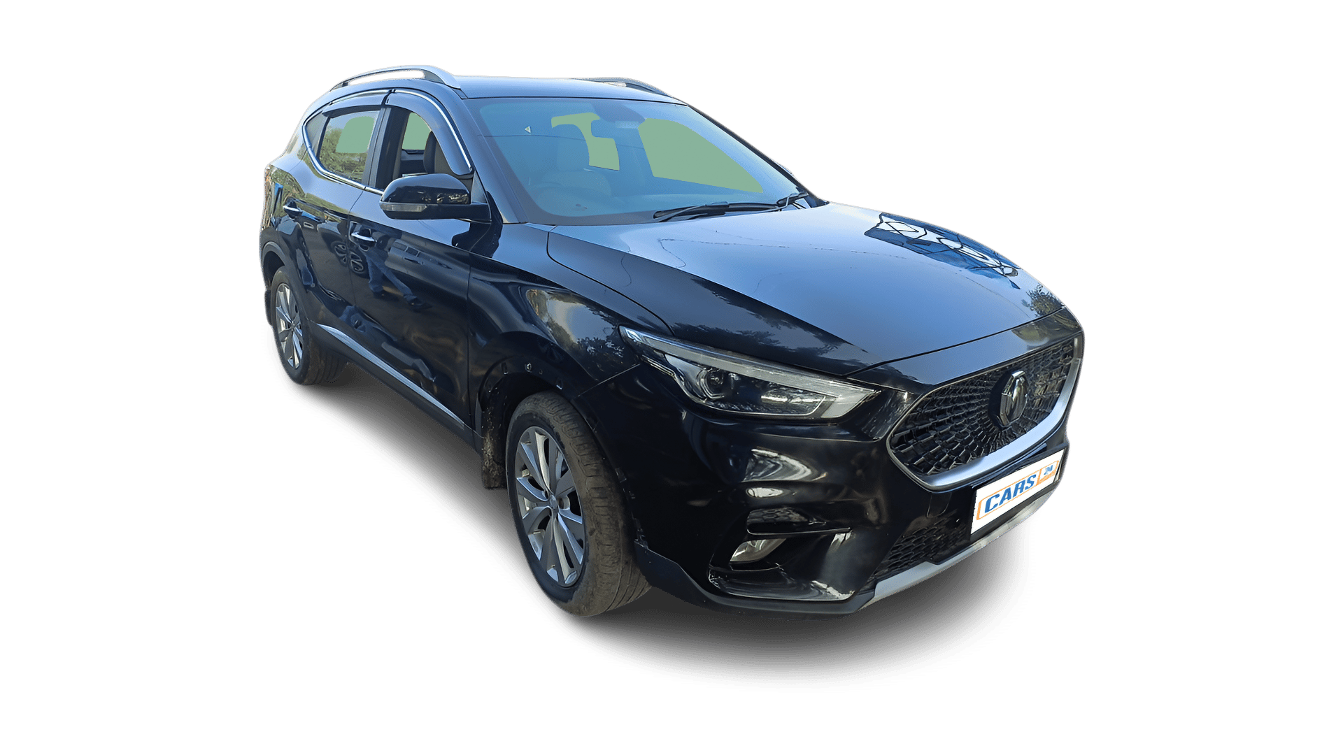 2022 MG ASTOR - SUV - Petrol - Manual - ₹9.00 lakh